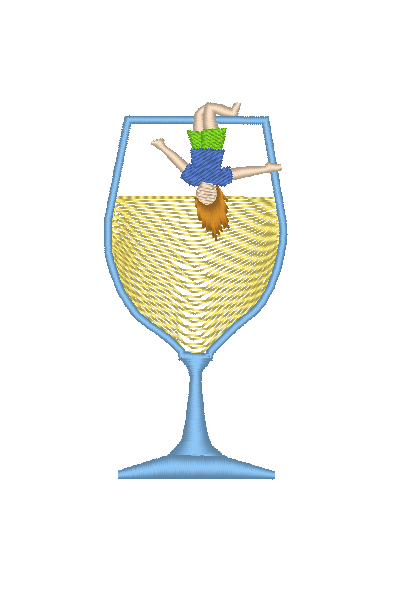 Hanging Out for Happy Hour Hanging Out for Happy Hour