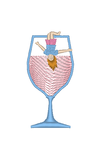 Hanging Out for Happy Hour Hanging Out for Happy Hour