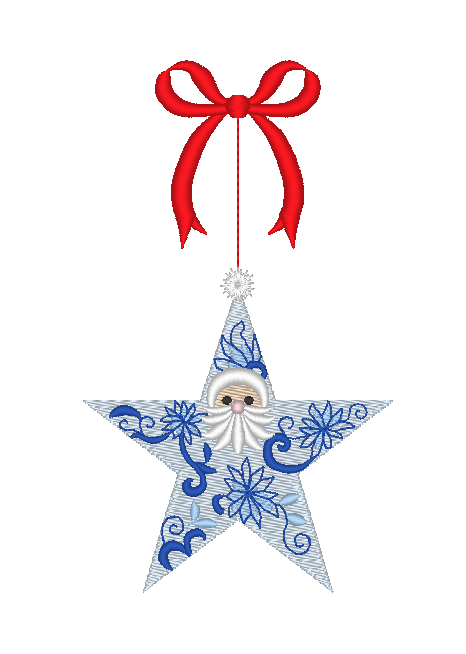 Star Santa Star Santa