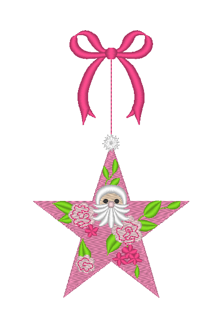 Star Santa Star Santa