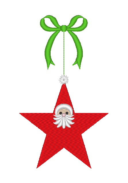 Star Santa Star Santa