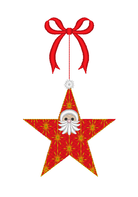 Star Santa Star Santa