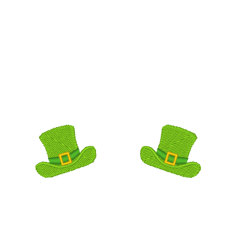 St Patrick's Day Minis St Patrick's Day Minis