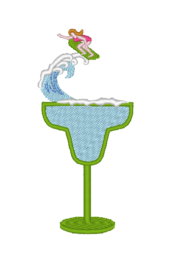 Have One to Tide You Over Have One to Tide You Over