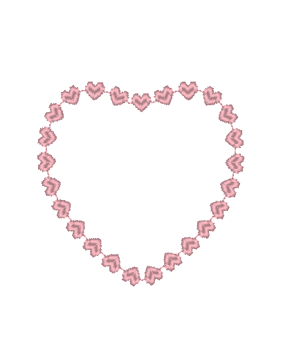 Heart Trims Heart Trims