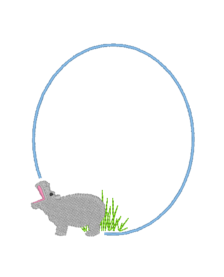 Hippopotamus Hippopotamus