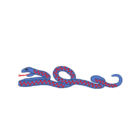 Slithering Snakes Slithering Snakes
