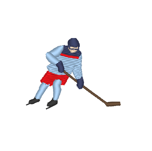 Hockey Hockey