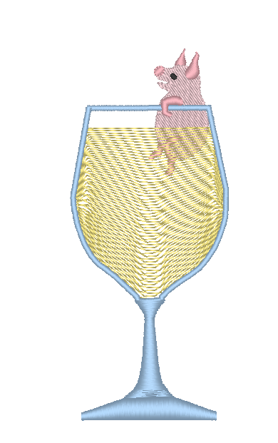 Wine and Swine Wine and Swine