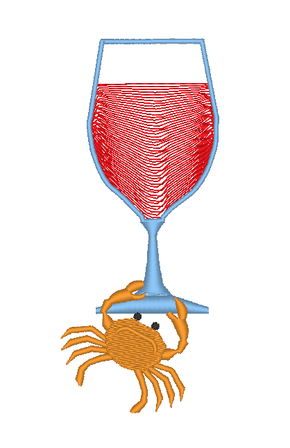 Crab-ernet Crab-ernet