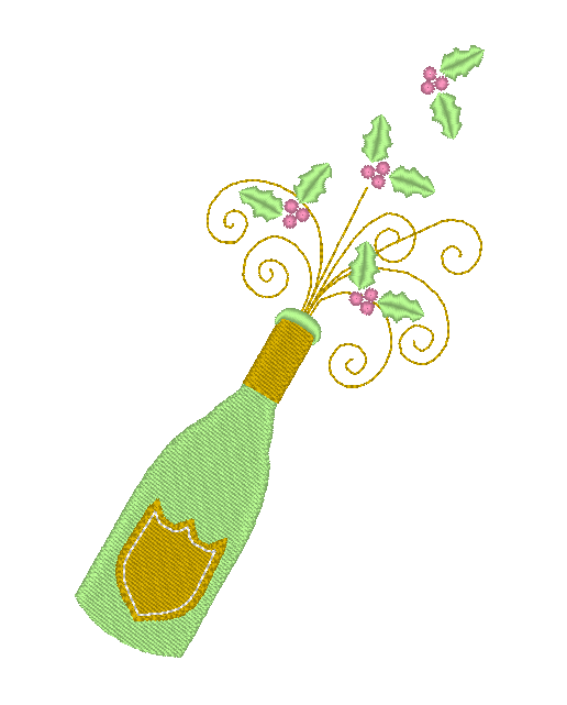 Holly Jolly Christmas Holly Jolly Christmas