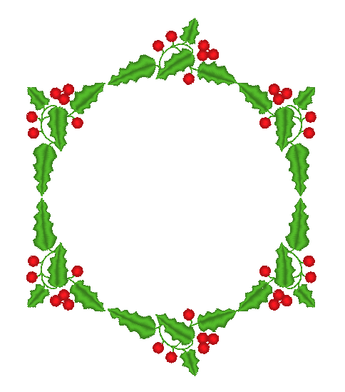 Vintage Holly Vintage Holly