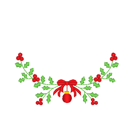 Santa Crests Santa Crests