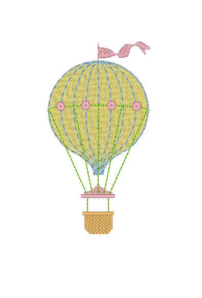 Hot Air Balloons Hot Air Balloons