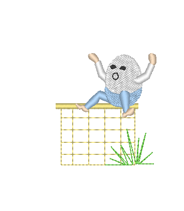 Humpty Dumpty Humpty Dumpty