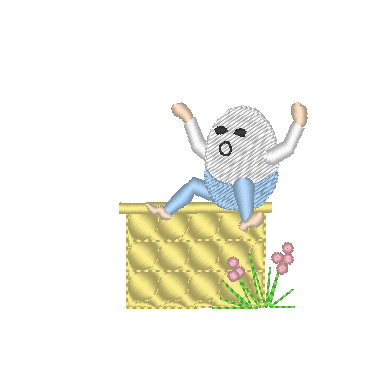 Humpty Dumpty Humpty Dumpty