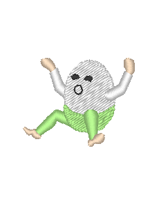 Humpty Dumpty Humpty Dumpty