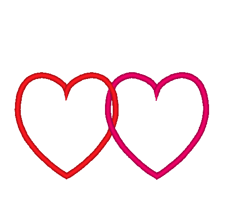 Intertwined Hearts Intertwined Hearts