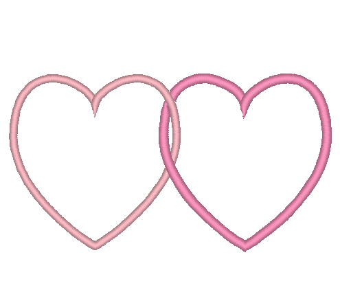 Intertwined Hearts Intertwined Hearts