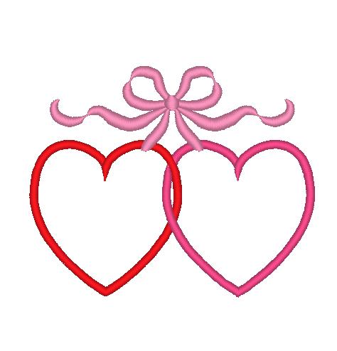 Intertwined Hearts Intertwined Hearts