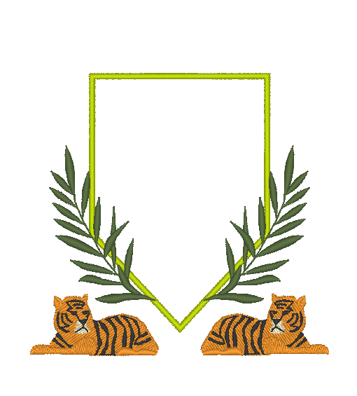 Tigers Tigers