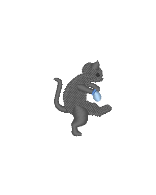 Three Little Kittens Three Little Kittens