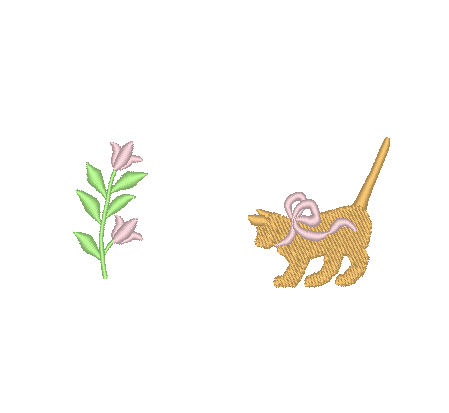 Cat Crests Cat Crests