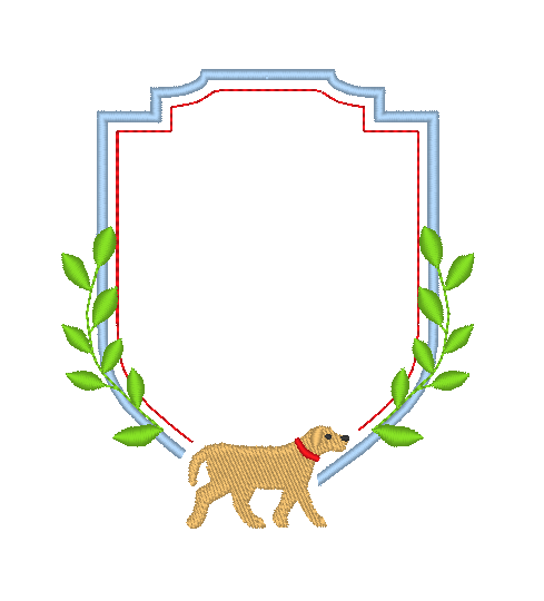 Labrador Crests Labrador Crests