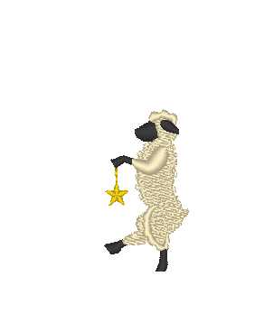 Christmas Animal Parade Christmas Animal Parade