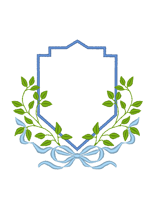 Leaf Crest Leaf Crest