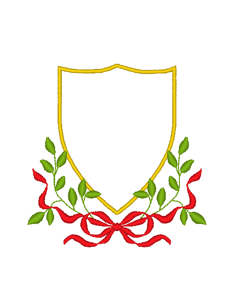 Leaf Crest Leaf Crest