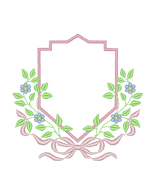 Leaf Crest Leaf Crest