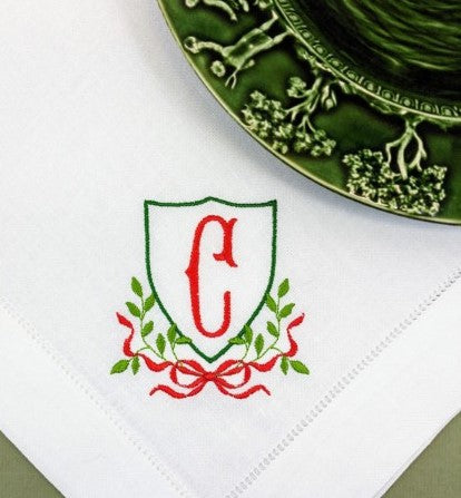 Leaf Crest Leaf Crest