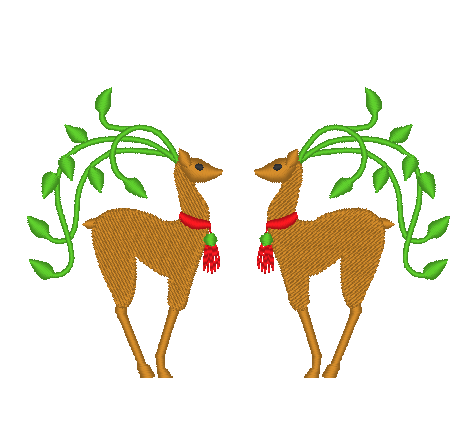 Fancy Deer Fancy Deer