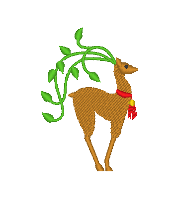 Fancy Deer Fancy Deer