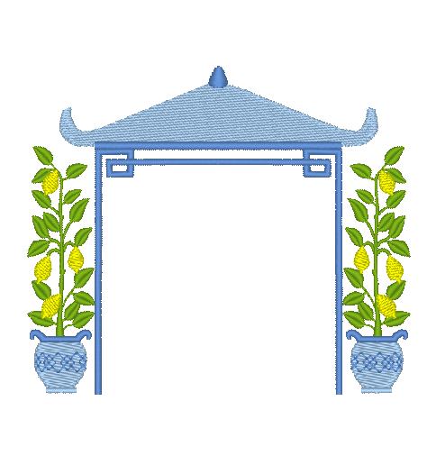 Lemon Topiary Lemon Topiary