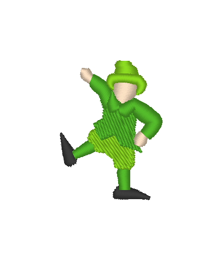 Leprechauns Leprechauns