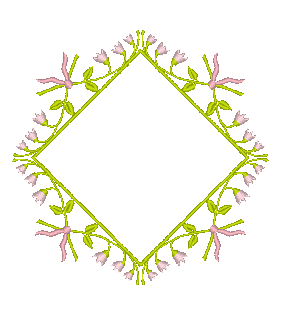 Lily of the Valley Collection Lily of the Valley Collection