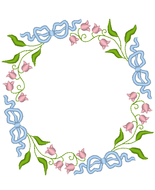 Lily of the Valley Bouquet Lily of the Valley Bouquet