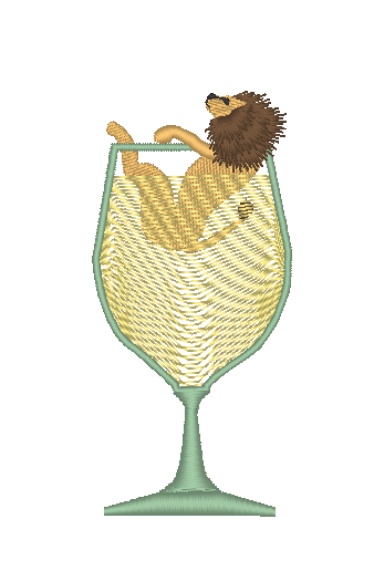 A Roaring Good Time A Roaring Good Time