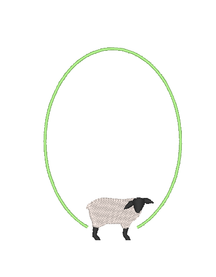 Little Lambs Little Lambs