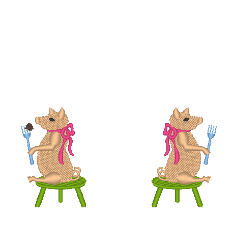 This Little Piggy This Little Piggy