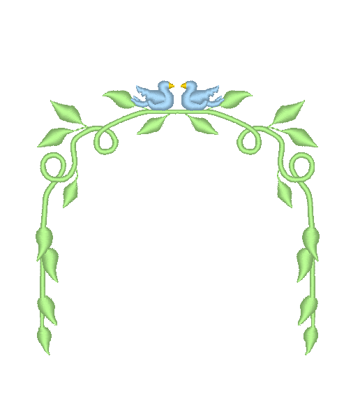 Love Birds Love Birds