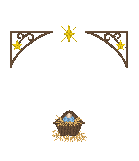 Away in a Manger Away in a Manger