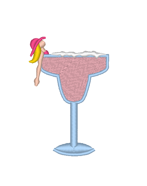 Margaritaville Margaritaville