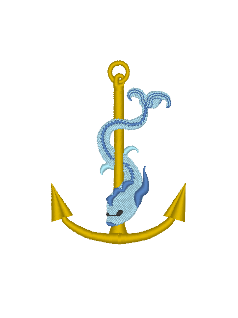 Maritime Anchor Maritime Anchor