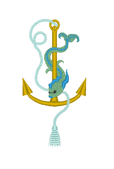Maritime Anchor Maritime Anchor