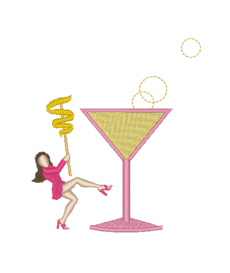 Martini Time Martini Time