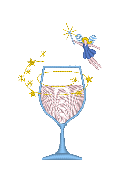 May All Your Drinks Come True May All Your Drinks Come True