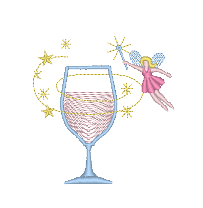 May All Your Drinks Come True May All Your Drinks Come True